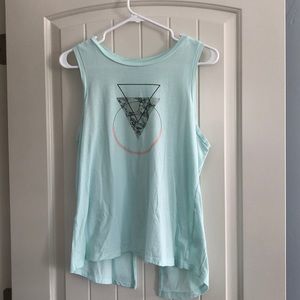 Zella Community Canyon Tank